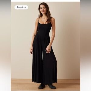 AE sift and sexy jumpsuit size small